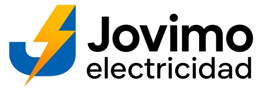 Jovimo electricidad